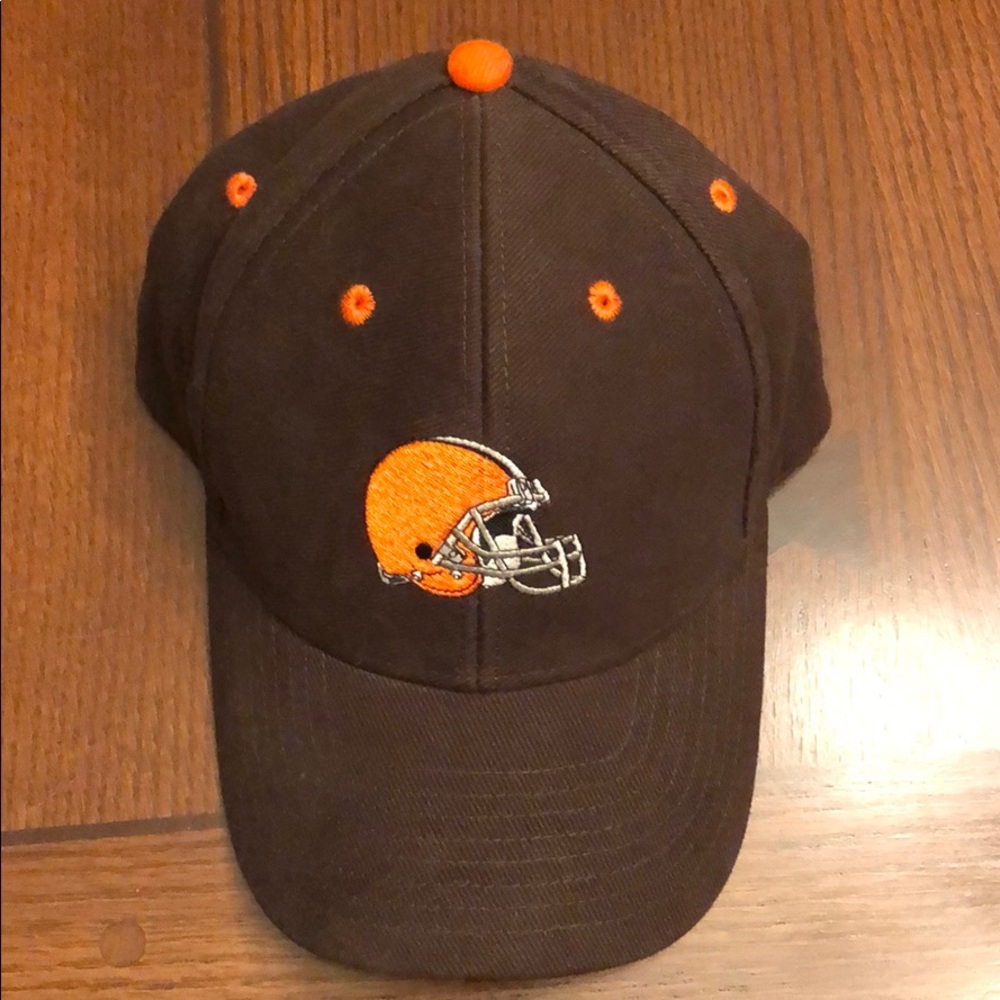 New NFL Hat!